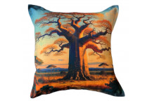 BAOBAB SCATTER CUSHION INCLUDING INNER 60X60CM