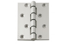 HINGE BUTT ALMN HIN-10033BG  100MM