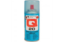 Q20 MOISTURE REPELLENT LUBRICANT SPRAY 150G