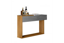 MILAO PEARL GREY TAUARI SIDEBOARD