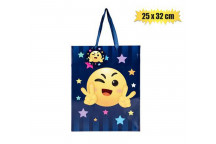LARGE EMOJI GIFT BAG 25X32CM