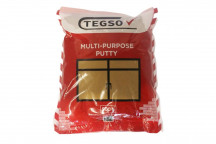 TEGSO PUTTY GLAZE MULTI PURPOSE NATURAL 500G