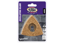 RUWAG OSCILLATING MULTI-TOOL DELTA BLADE FOR CERAMIC