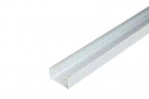 GYPFRAME USTEEL DRYWALL STUD 4X63MMX3.0M 10/BUNDLE