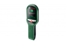 BOSCH METAL AND ELECTRICAL WIRE DETECTOR