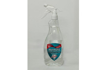 MY SHIELD BROAD SPECTRUM DISINFECTANT CLEANER 750ML