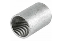 MEGATECH ADAPTOR CONDUIT GALVANIZED FEMALE 20MM