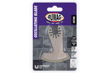 RUWAG OSCILLATING MULTI-TOOL CERAMIC BLADE