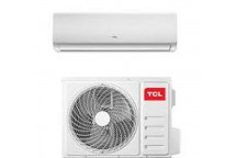 TCL 24000BTU INVERTER AIRCON PIPING INCLUDED