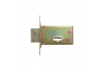 LOCK GATE5 LEVER SECURITY L&B.