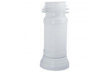 PVC EXTENDABLE PAN COLLAR