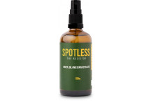 WATER/OIL REPELLANT SPRAY FOR LEATHER SHOE