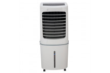 Midea Air Cooler - 50L Water Tank