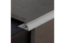 M TRIM LIGHT GREY TRIM TILE  9MM X 2.5M