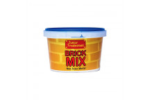 MIX BRICKS CRAFT KIT 500G