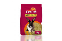 PROPET RABBIT PELLETS 5KG
