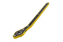 U-PART WRENCH RATCHET FOR SCISSOR JACK