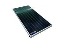 KWIKOT 1 TIER PV PANEL FOR 100L GEYSER 2X475W