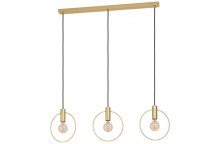 EUROLUX MANIZALES LIGHT PENDANT