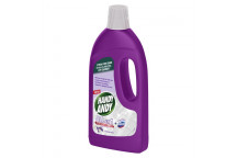 HANDY ANDY ALL IN ONE FLOOR CLEANER + DOMESTOS LAVENDER FRESH 750ML