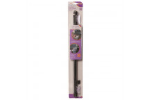 DREAMBABY ADJUSTABLE WIDE EXTRA CAR SHADE