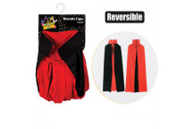 DRACULA CAPE DRESS UP PARTY COSTUME