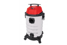 RYOBI WET AND DRY VACUUM CLEANER 30L 1500W