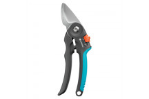 GARDENA PREMIUM CUT BYPASS SECATEUR 22MM