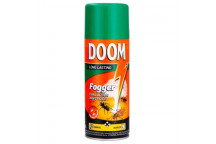 DOOM FOGGER INSECTECIDE 350G