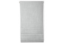 ROLLER BLIND DOVE GREY BLOCKOUT 1600MM X 2100MM