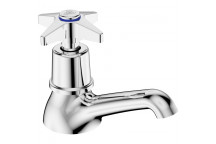 COBRA STAR PILLAR TAP 217 15MM INS