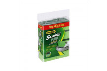 ADDIS HOUSEHOLD SCOURER SPONGE AND SCRUBBI