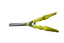 LASHER YELLOW POLYPROPYLENE KUDU HANDLE SHEAR HEDGE