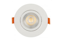 EUROLUX DOWNLIGHT 3PP 4000K
