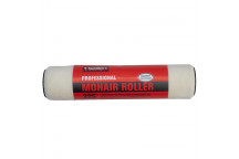 HAMILTONS MOHAIR REFILL ROLLER PAINT  225MM