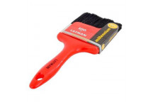 ACADEMY  LAYMAN PAINT BRUSH RED  100MM