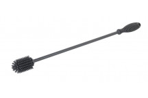 WENKO GREY WASHING UP SILICONE BRUSH