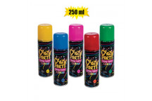 PARTY STRING SPRAY