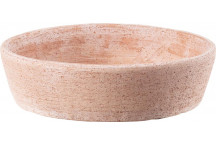 DEROMA COMO CERAMIC POT 26CM