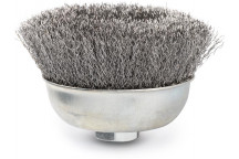 BRUSH WIRE CUP75MM M14X2