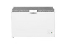 DEFY WHITE ECO CHEST FREEZER 530L