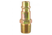 FRAGRAM 1/4 INCH MALE AIR CONNECTOR