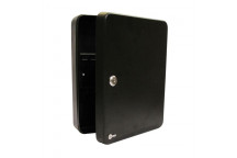 KEY CABINET 252X540MM 50KEYS