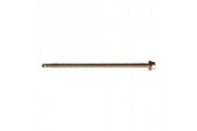 SELF DRILL ROOF SCREW 12X125MM 100PER PACK