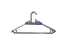 UNISEX STORAGE HANGER 5 PACK