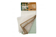 M-CHEM ECO BAMBOO CLOTH 25X25CM 3PACK