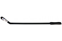 MARATHON WEEDS SLASHER WITH POLY HANDLE