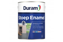 DURAM STOEP SLATE ENAMEL FLOOR PAINT 5L