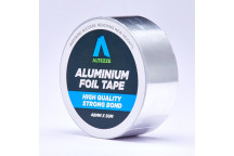 ABSTO ALUMIIUM FOIL TAPE 48MMX50M
