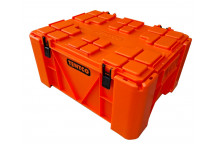 TENTCO ORANGE AMMO BOX